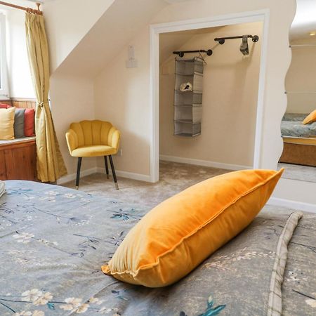 Flat 6 Leilighet Falmouth Eksteriør bilde